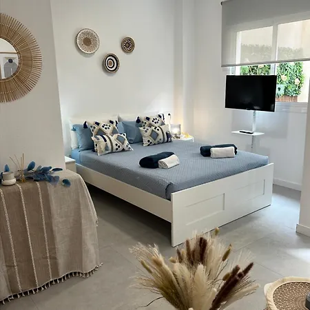 Estudios Con Encanto Alicante Exterior photo