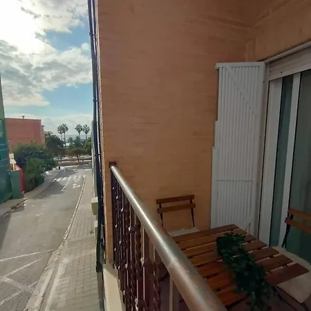 Estudios Con Encanto Alicante Exterior photo