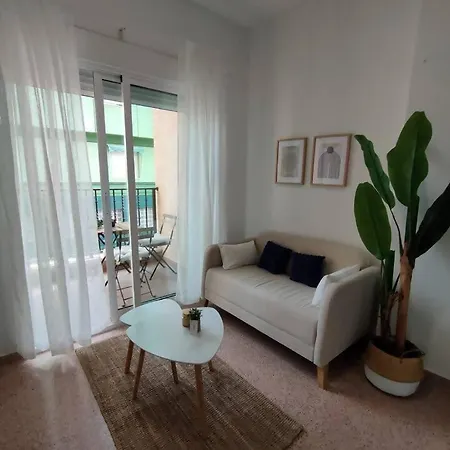 Estudios Con Encanto Alicante Exterior photo