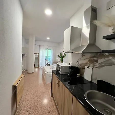 Estudios Con Encanto Alicante Exterior photo