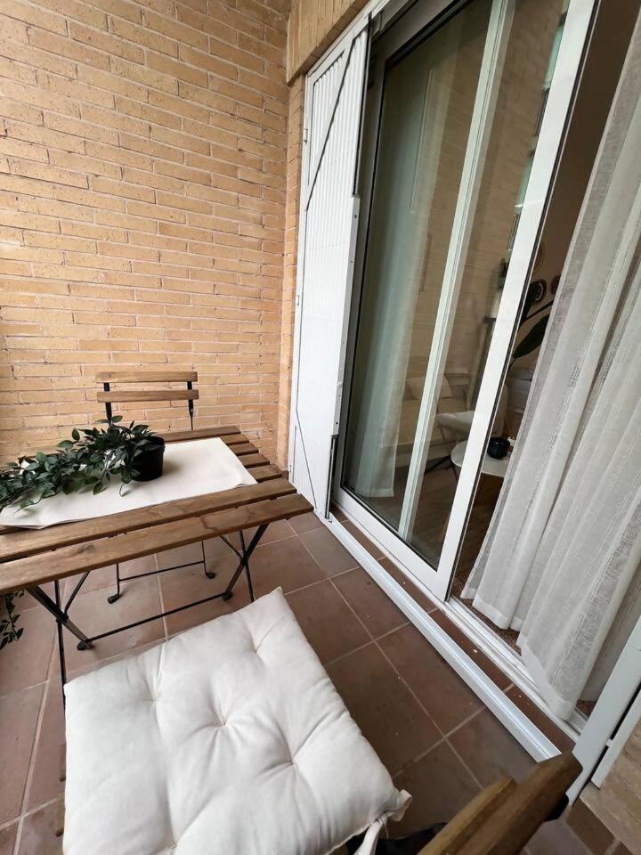 Appartamento Estudios Con Encanto *