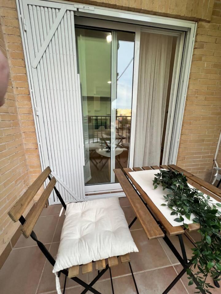 Estudios Con Encanto Appartamento Alicante
