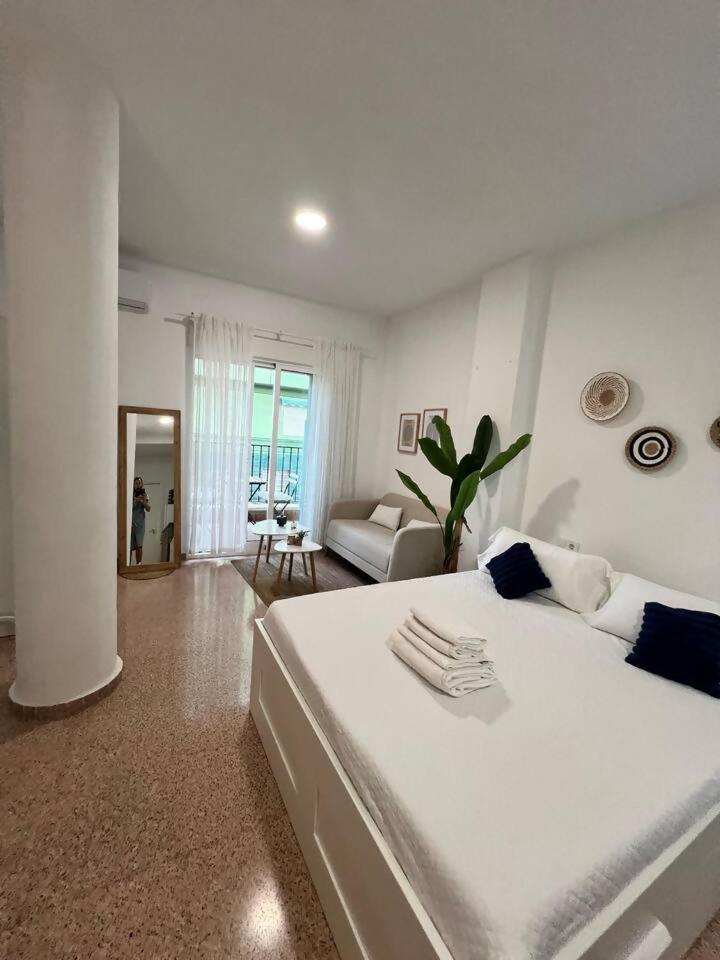 Estudios Con Encanto Appartamento