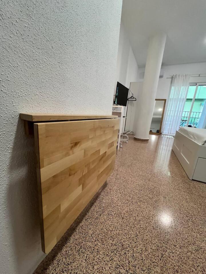 Appartamento Estudios Con Encanto *