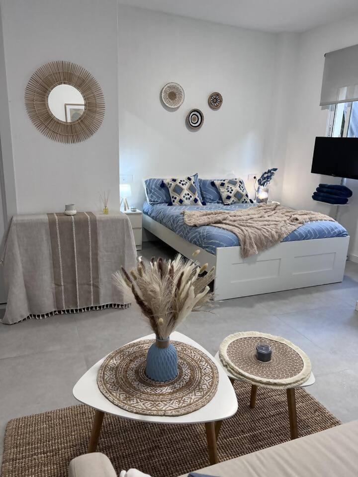 Appartamento Estudios Con Encanto *